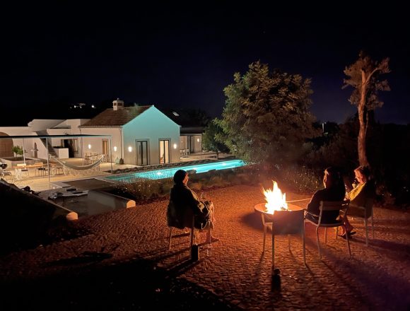 vakantiehuis portugal algarve