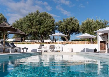 Huis met zwembad algarve