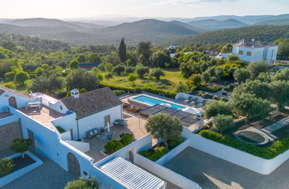 vakantiehuis portugal